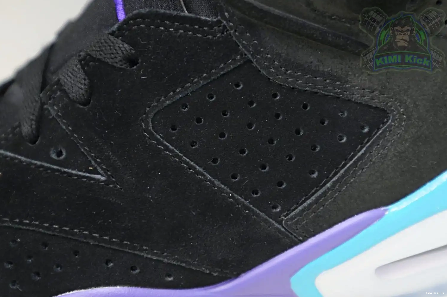 Jordan6 Kimikick Jordan Air 0604